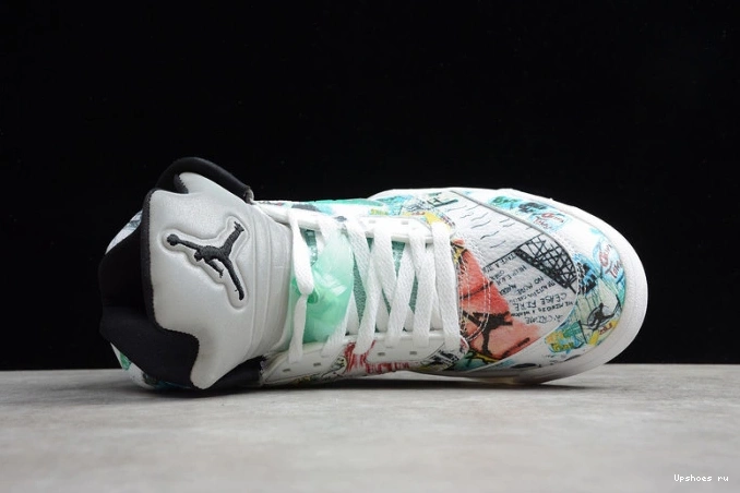 Jordan Wings Air 5 Retro AV2405-900 0505